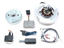 Triumph B 200, 204 Vape