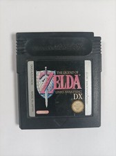 Zelda: Link's Awakening DX