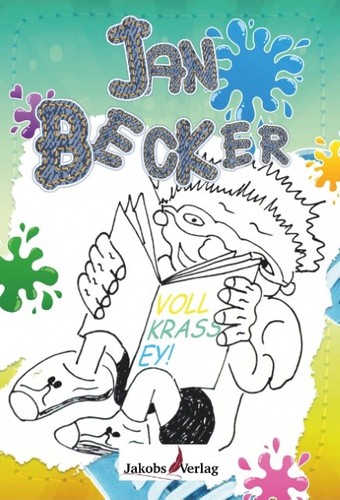 Jan becker - jan,