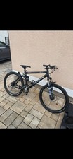 Canyon Nerve XC 60 Fully