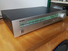 YAMAHA Tuner T-560