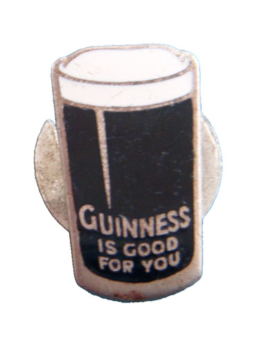 Original vintage guinness - original,