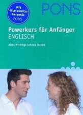 PONS Powerkurs für Anfänger