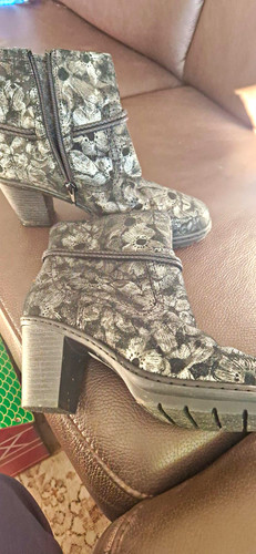 Rieker damen stiefeletten - rieker, eu