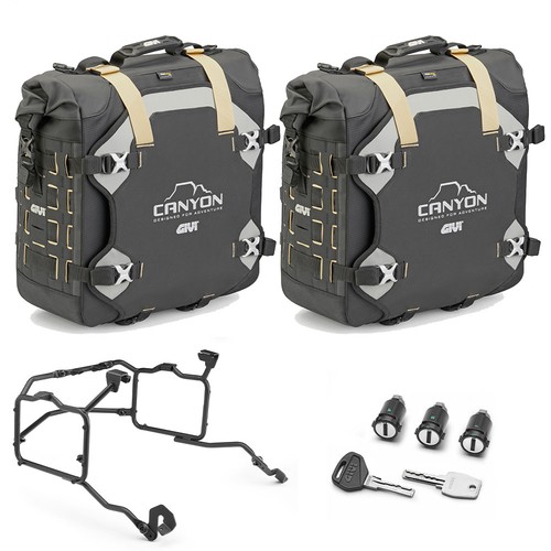 Packtaschen 30l grt725 - grt725, +
