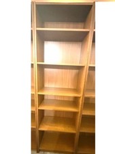 IKEA "Billy" Regal 60 x 202cm