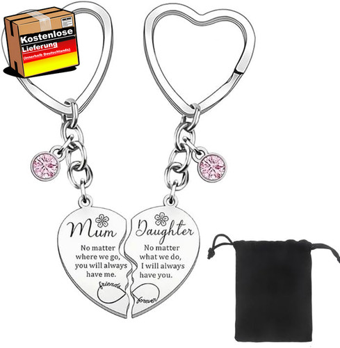Mutter tochter - mutter,