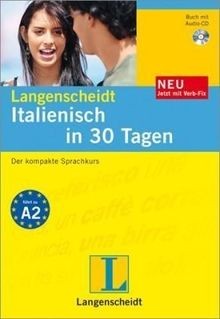 Langenscheidt italienisch - langenscheidt, in