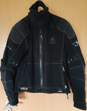 Rukka Flexius 52 Cordura Stretch Outlast Gore Tex D30 NP: 699€ Sturmkragen