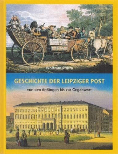 Buch geschichte der leipziger - buch:,