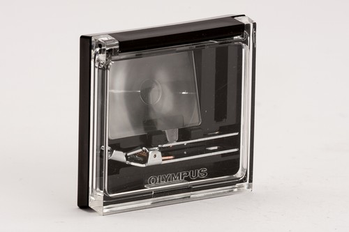 Olympus focusing screen 12 - focusing, 1-12