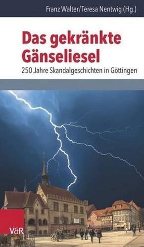 Das gekrankte ganseliesel - das, ganseliesel: