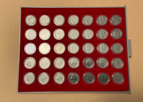 Italienische 100 lira lire - 100,