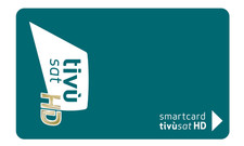 Tivusat Card HD Classic nicht Aktiviert.