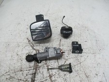 INTERRUPTOR DE ENCENDIDO + LLAVE Seat Ibiza III (6L1) 4B0905851C / 6Q0919237A