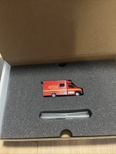 Faller VW Crafter Feuerwehr