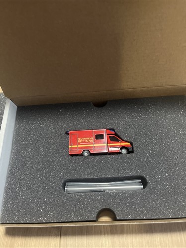 Faller crafter feuerwehr - faller,