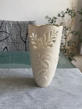 Lenox vase made - lenox,