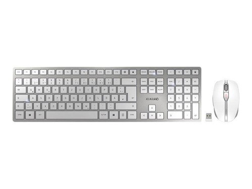 Cherry tastatur maus - cherry,