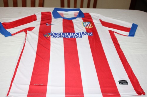 Atletico madrid trikot - madrid, 2014