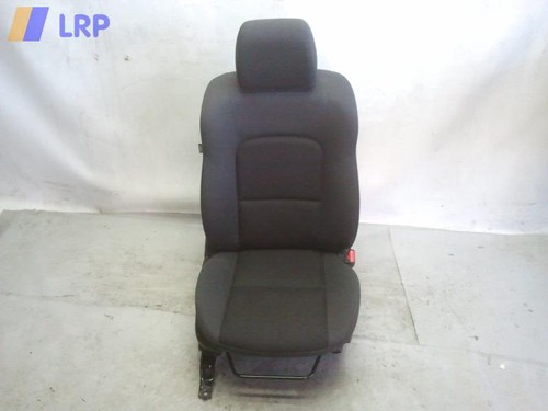 Mazda sitz vorn rechts - bk,