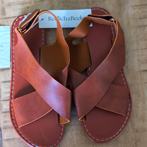 Redlich becker damen - &,