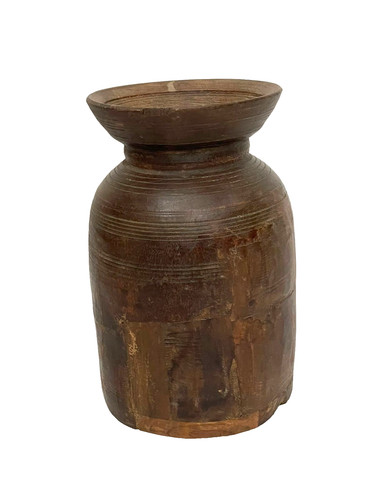 Antik holz himalaya wasser - antik,