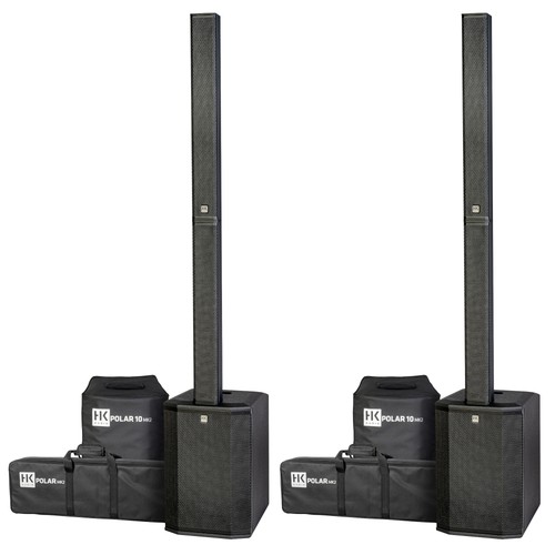 Audio polar mk2 - hk,