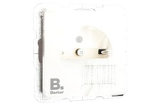 BERKER Elektro Einbau Schalter