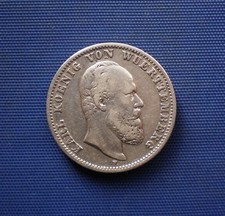 Mark 1876 karl könig - f.,