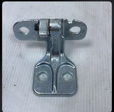 2x Türscharnier oben