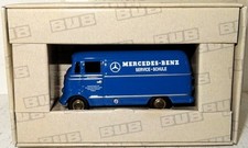 BUB Bubmobile 1:87 MB L 319