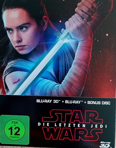 Blu ray star - 🎃3d,