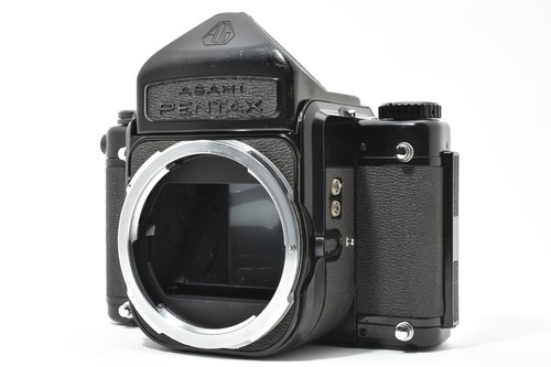 Fast neuwertig pentax x 7 - neuwertig],