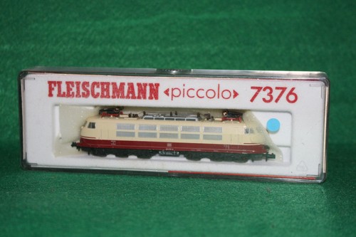 Fleischmann 7376 - (be0696),