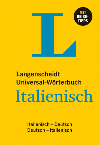 Langenscheidt