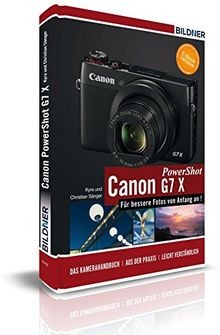Canon powershot g7x für - canon,