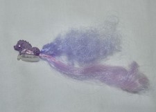 ~*Pixietail SEA HORSE 25*~Vintage Lady Lovely Locks Lockenlicht Glückssträhnchen