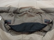 Wanneneinhang für Cybex Platinum Priam Babywanne in Desert Khaki Denim