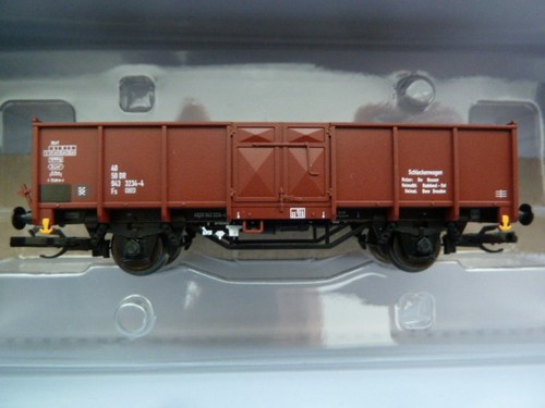 Tillig 502294 schlackenwagen - tillig,
