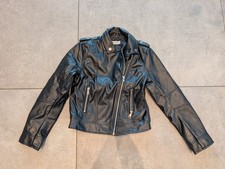 Bikerjacke H&M Mädchen