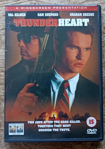 Halbblut thunderheart val - halbblut,