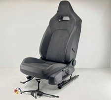 Cupra Formentor 2024 Left