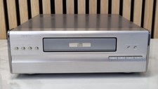 Denon ucd player - denon, ucd-90