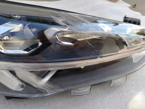 Frontscheinwerfer ford focus - frontscheinwerfer,