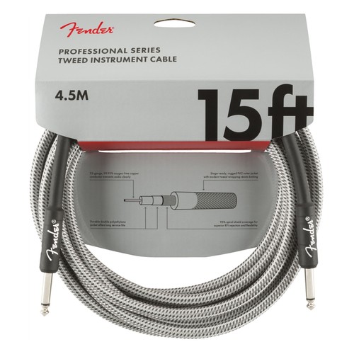 Fender professional tweed - fender,