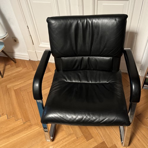 Vitra bellini figura stuhl - figura,