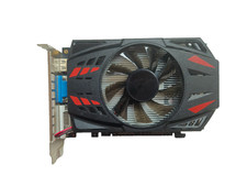 NVIDIA GeForce GT 730 4G D5