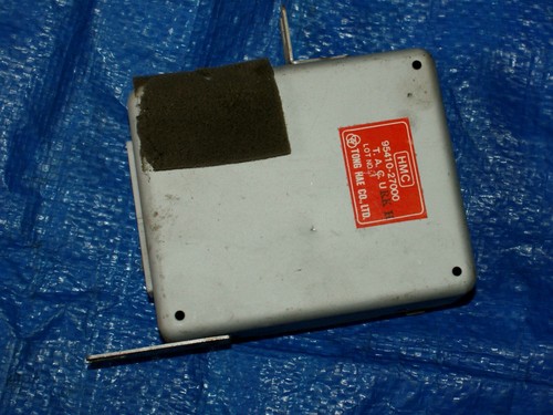 Steuergerät hmc 95410 27000 - steuergerät,