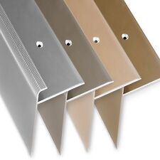 F-Form Treppenkante Treppenkantenprofil Winkelprofil Treppenprofil Safety